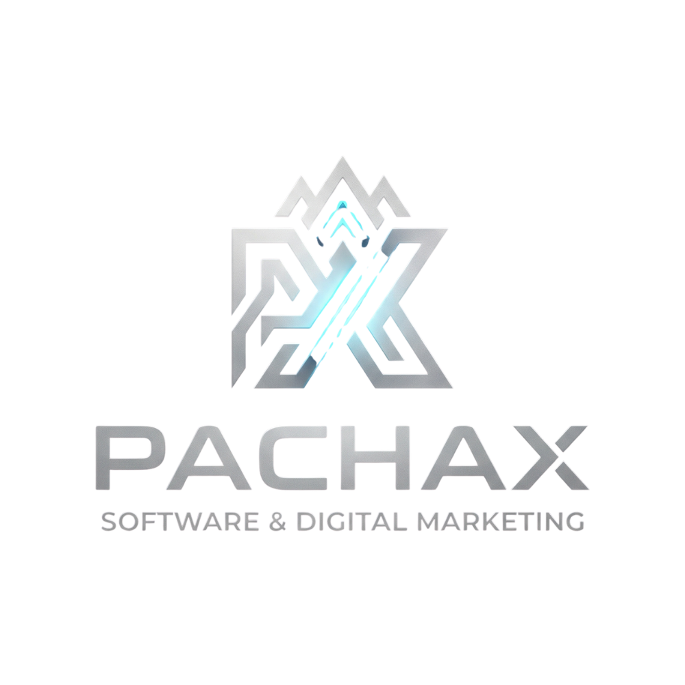 Pachax Logo